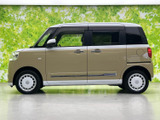 ムーヴキャンバス ストライプス G 4WD 