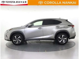 NX 300 バージョンL 