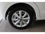 アルミホイール【タイヤサイズ155/65R14】