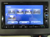 CD、DVDも視聴でき、BluetoothAudioも対応!