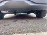 下廻りもマフラーなども目立ってサビなどもなく良好な状態を保っております。