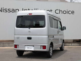 NV100クリッパー GX ハイルーフ 4WD 