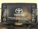 ヤリスクロス 1.5 ハイブリッド Z 4WD 修復歴無し