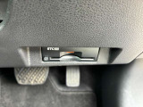 ETC装備。有料道路の料金所もスムーズに通過出来ます。