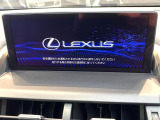 【10.3インチワイドナビ】高級感とインパクトのある大型ワイドナビを装備。各種オーディオ操作はもちろん、横長ワイド画面でのマップ2分割表示など、利便性も高いナビです♪