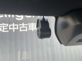 話題のドライブレコーダーカメラ付いてます。