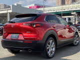 CX-30 2.0 20S Lパッケージ 