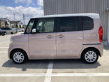 N-BOX G L ホンダセンシング 