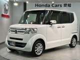 全国納車可 第三者機関証明書付 1年保証 ワンオーナー ナビVXM-164CSi TV Rカメラ ドラレコ ETC VSA 両側電動ドア アルミ スマートキー装備のN-BOX GLパッケージ入庫