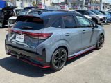 ノートオーラ  1.2 NISMO