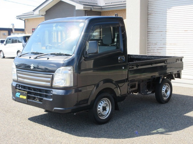 キャリイ KC スペシャル 4WD
