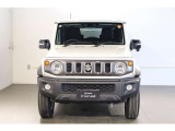 ジムニーノマド 1.5 FC 4WD 