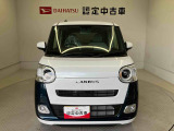 ムーヴキャンバス  ストライプス G