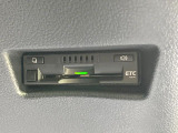 【ETC】高速道路の料金所をストレスなく通過!話題のスポットやサービスエリアに多い「スマートIC」利用時は必須のアイテムです。当店でセットアップを実施、ご納車当日からすぐにご利用いただけます!