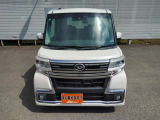タントカスタム RS トップエディション SAII 4WD