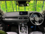 CX-5 2.2 XD ブラックトーンエディション 