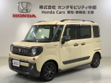 全国納車可 第三者機関証明書付 最長5年保証 ワンオ-ナ- ナビ TV Rカメラ マルチビュ- CD録音 BTオ-ディオ DVD ドラレコ シ-トヒ-タ-装備のスペーシアギア ハイブリッドXZ入庫!