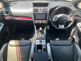 WRX S4 2.0 tS 4WD 