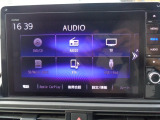 オーディオメニュー・Bluetooth