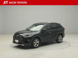 RAV4 2.5 ハイブリッド G E-Four 4WD 