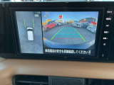 アラウンドカメラ☆車庫入れに便利です