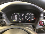 【メーター】画面表示も、分かりやすくなっております!