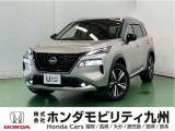 当社下取り【ニッサン エクストレイル】入荷しました