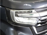 ◆LEDヘッドライト◆ LEDライトは、明るく視認性が良く、省エネで環境にもやさしいヘッドライトです!