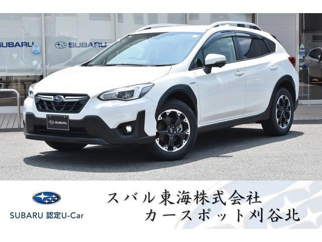 XV 2.0e-L アイサイト 4WD
