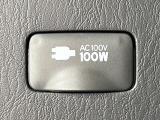 【1500Wアクセサリーコンセント】消費電力1500Wまでの家電が使えます。キャンプやスポーツ・アウトドアでのアクティビティはもちろん、災害・停電の際に大活躍♪