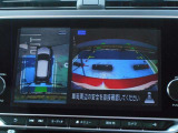 ◆アラウンドビューモニター装備ですので、バックや縦列駐車の際に上から見た画像が、あなたの運転をサポート!一度使ったらやめられない!