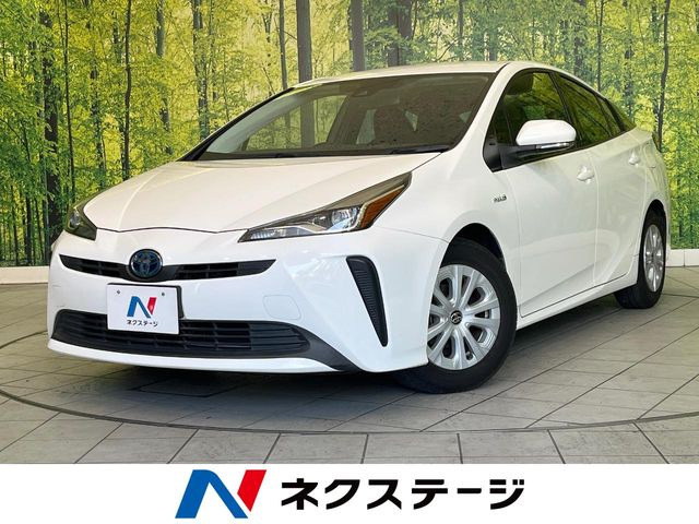 プリウス 1.8 S