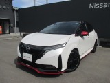 日産 ノートオーラ