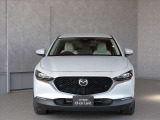 CX-30 1.8 XD プロアクティブ ツーリングセレクション 4WD 