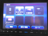 USB入力、Bluetoothオーディオに対応しています。