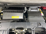親切・丁寧な専門メカニックスタッフが応対!・車検・点検整備・事故等の修理などアフターサービスも安心。お車のカスタマイズもネクステージのサービススタッフまでご相談ください!