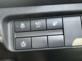 ステアリングヒーター付きで寒い日の運転も快適です