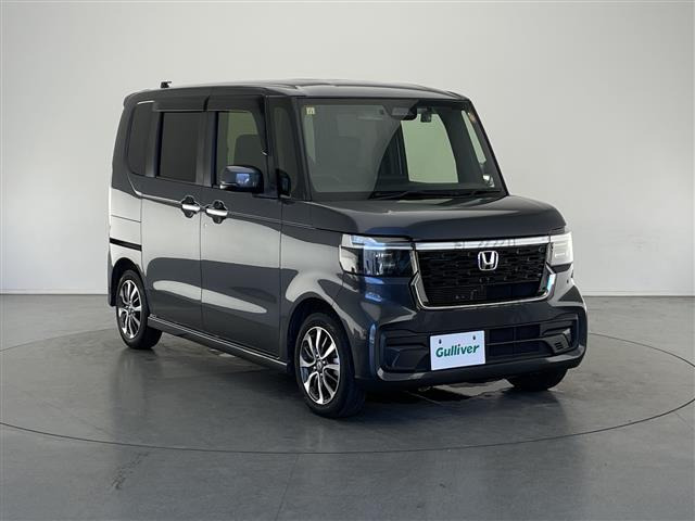 ホンダ N-BOXカスタム 