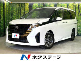 純正12.3型ナビ 全周囲カメラ 両側電動スライド プロパイロット