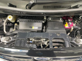 親切・丁寧な専門メカニックスタッフが応対!・車検・点検整備・事故等の修理などアフターサービスも安心。お車のカスタマイズもネクステージのサービススタッフまでご相談ください!