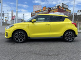 スイフト 1.4 スポーツ 