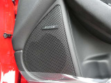 8スピーカーBOSEサウンドシステム