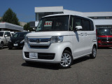 人気車種!N-BOXが入庫しました☆彡