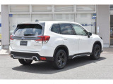フォレスター 1.8 スポーツ 4WD 