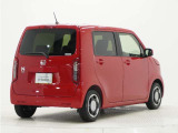 ◆法定整備実施◆Honda認定中古車の整備基準にもとづく整備を実施いたします。法定点検の整備に加え、Honda独自のプラスアルファー点検整備を実施。基準を満たしていない消耗部品を交換いたします。