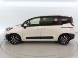 シエンタ ハイブリッド 1.5 Z 