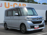 タントカスタム RS トップエディション SAII 
