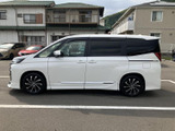 ノア 1.8 ハイブリッド S-Z 
