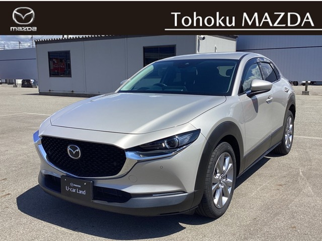 CX-30 2.0 20S プロアクティブ ツーリングセレクション 