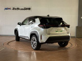 ヤリスクロス 1.5 ハイブリッド Z E-Four 4WD 